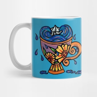 Sip of the Sea Mug